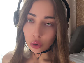 webcam babe KorniBlook