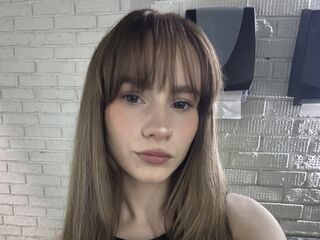 sexy webcamgirl pic KristinaSweetova