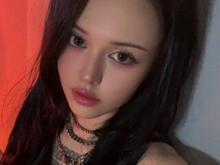 babecam KristyShatten