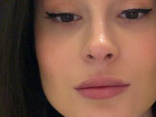 closeup web cam KrystinTuchman