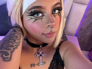 adult videochat webcam KylieBaker