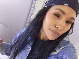 girl webcamsex KynSmith