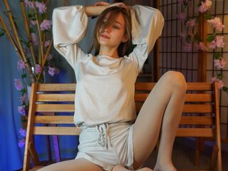 naked girl with webcam fingering LanNur