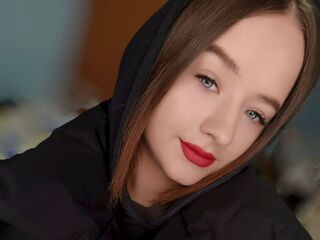 jasmin webcam girl LaraBensons