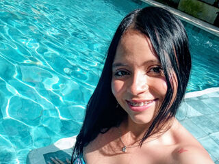 free webcam chat LauraVelle