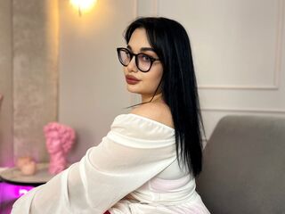 camgirl playing with vibrator LaurenDorsey