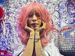 sexy live cam girl LaurenEvansRosse