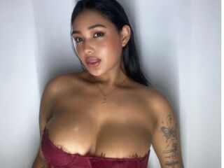 camgirl livesex LaurenKaterine