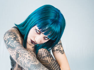 hot girl webcam video LaurentCassidy