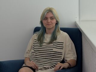 sexy webcam LauriMagnie