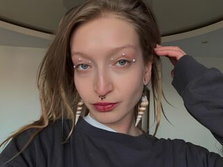 cyber sex webcam LaylaMoores