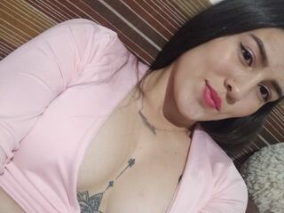 jasmin webcam girl LaylaPetit