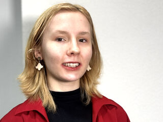 striptease LeanCoulibaly