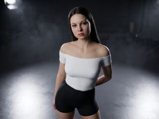 erotic webcam video LeibeeThi