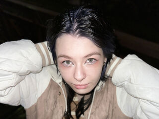 babe web cam LeilaDunnuck