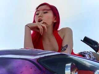 chat live webcam LeilaGibbard