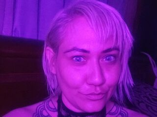 closeup cam LexieAcosta