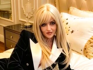 free live sexcam LexieSellene