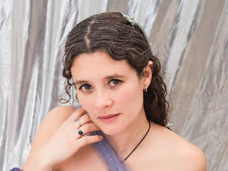 hot naked webcam girl LiaDellkol