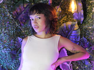 beautiful cam girl LiaFlora