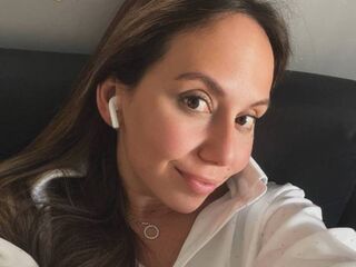 cam girl webcamsex LilaWillson