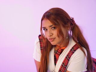 free sexcam LiliMatheuss