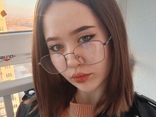 fingering cam girl LiliSky