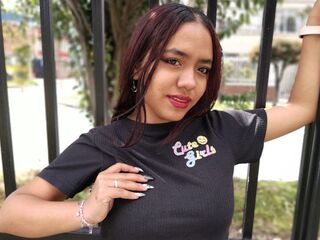 camgirl live porn webcam LiliValencia