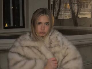 hot webcam LilliaFowler