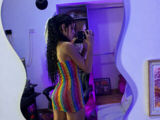 hot girl live web cam LilyCastle