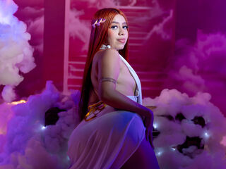 naked girl with cam fingering LilyRusso