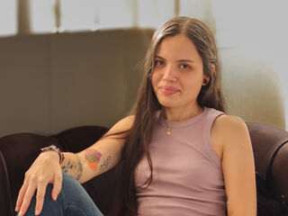 camgirl masturbating LilyVoss