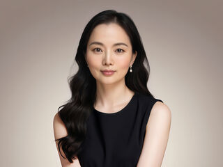 jasmin camgirl LinXiaoBai