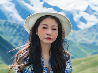 jasmin chat room LinYiYi