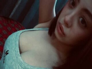 webcamgirl video chat LinaMile