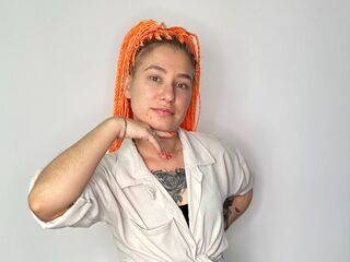 live striptease show LinnDejarnette