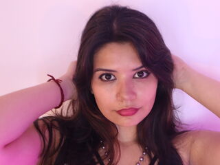 fingering cam girl LinndaFlorez