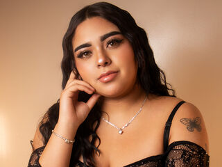 free videochat LissaGlow