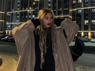 cam girl live webcam LizaKitchin