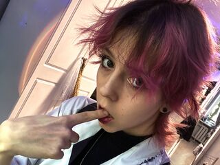 adult cam show LorenzaSample