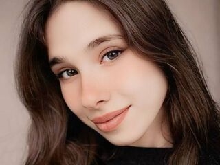 naughty cam girl LorettaChristley