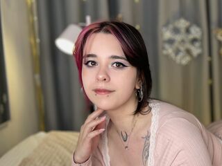 camgirl masturbating with sextoy LorraineHall