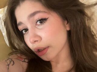 sexy webcamgirl picture LouisaWilsonn