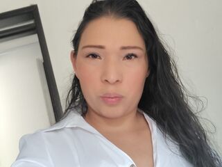 naked girl with webcam masturbating with vibrator LuceroMariap