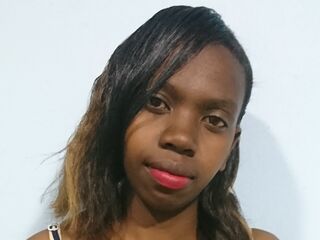camgirl playing with sex toy LuciaGracefield