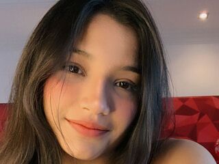 shower livesex LuciaVegas