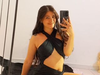 camgirl photo LucianaPeress