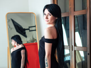 teaser web cam LucySerenity