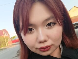 hot girl cam photo LullabyLilith