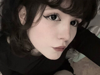 cam girl pic LunaAchlis